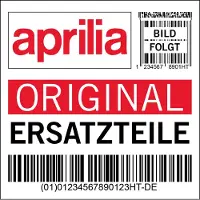 APRILIA Porte-bagages 1B007047000G07 pour Piaggio Beverly 300i ABS Euro5, modèle 2022