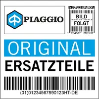 Piaggio Relais de démarrage 12 V 150 A, référence OEM 1D001697R, compatible avec les modèles MP3 500 et Beverly 350