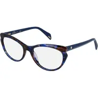 Police Lunettes de soleil vpla0206nn