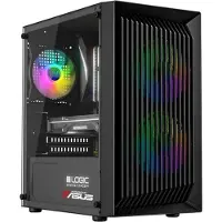 VIST PC Gaming AMD Ryzen 5 3600 - RAM 32Go - Nvidia GeForce RTX 5060Ti - SSD 1To - Windows 11 Pro