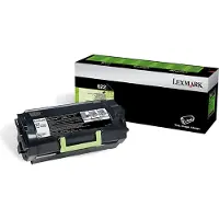 Lexmark 622 R Cartouche de toner 1 pièce(s) Original Noir