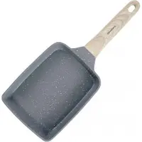 Klausberg poêle à omelette en marbre 56771