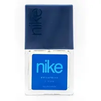 Nike #ViralBlue Man Eau de Toilette, 30 ml
