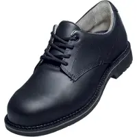 Uvex 1 chaussures basses business S3 noir largeur 10 taille 40