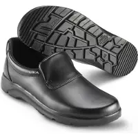 Sika Chaussure de travail Optimax Slipper Noir-48