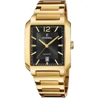 Festina - F20678/4 - Montre-bracelet - Hommes