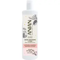 Anian ARGÁN nutrición y suavidad champú 400 ml
