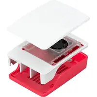 Raspberry Pi Boîtier officiel Pi 5