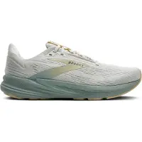 Brooks Revel 8 Running Shoes Blanc EU 45 1/2 Homme
