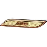 Hella Feu de position latéral gauche 24 V LED universel pour divers véhicules