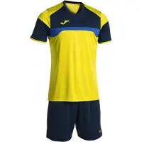 Joma Ensemble à Manches Courtes Danubio Iii