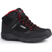 DK Chaussures Predator 1751FBLKREDM