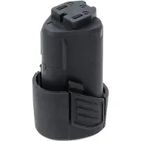 Bgs Batterie de rechange Li-Ion 10,8 V / 2,0 Ah pour art. 9294 - 9294-1