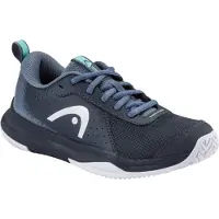 Head Racket Sprint Court 4.0 All Court Shoes Bleu EU 37 Enfants