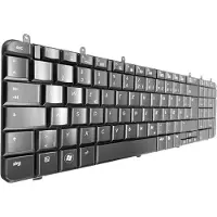 T-ProTek FRANÇAIS - Clavier / café compatible avec HP Pavilion dv7-1025eg