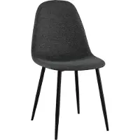 CLP Chaises de salle à manger