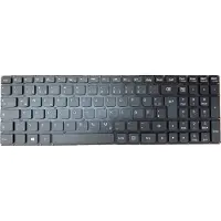 T-ProTek FRANÇAIS - Clavier noir sans cadre compatible avec le modèle : Z510-GE, MP-12U7