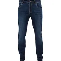 Urban Classics Jean bleu denim