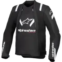 Alpinestars T-Stunt Air Blouson textile de moto