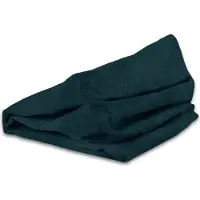 Pokar Housses pour coussins de palettes, Taille:Coussin latéral 60 x 40, Couleur:Vert foncé