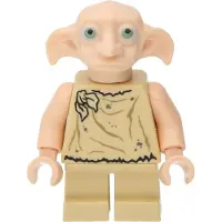 LEGO Harry Potter : Dobby