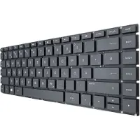 T-ProTek Clavier FRANÇAIS compatible avec HP Pavilion 14-BP
