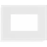 Beneito Faure - Spot Mural Encastré Led Artis Sq 4,5W - Spot Mural Carré Ip66 Avec Interrupteur 2700 K/3200 K/4000K