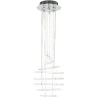 ITALUX Applique murale MBM-3480/1B WH Harley, 1 x E27, blanche