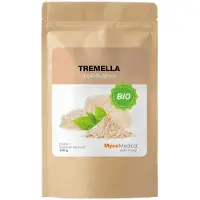 MycoMedica Tremella poudre100g