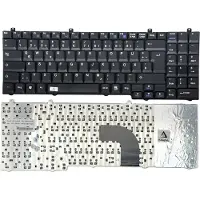 T-ProTek Clavier allemand compatible avec Medion Akoya MD97459, MD97330, MD97319, MD97309
