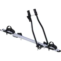 K39 Porte-vélos/porte-vélos de toit/porte-vélos SAGITTAR verrouillable