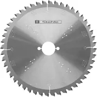 Stehle Cirkelzaagblad Ø 305 mm/As 30 mm - 60 Tands