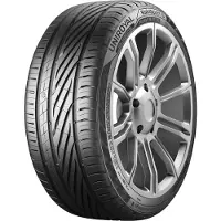 Uniroyal Pneus d'été RainSport 5 225/45R18 XL 95Y