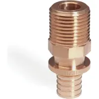 Rehau Raccord , RAUTITAN RX+, 25, R 1/2, 1 pièce.