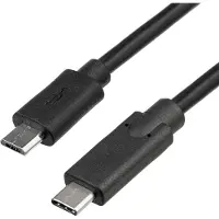 Akyga Câble USB type C / USB Micro B 1m AK-USB-16