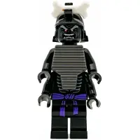LEGO Ninjago : Lord Garmadon (Héritage)