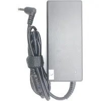 T-ProTek Adaptateur secteur chargeur compatible avec le moniteur Samsung LS24F352FHU (S24F352FHU)