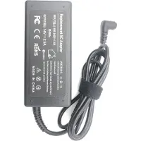 T-ProTek Adaptateur secteur chargeur compatible avec le moniteur Samsung LF24T400FHU (F24T400FHU)