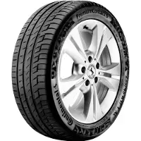 Continental Pneus d'été PremiumContact 6 215/65R16 98H