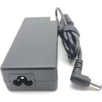 T-ProTek Adaptateur secteur chargeur compatible avec le moniteur Samsung LS24C369EAU (S24C369EAU)