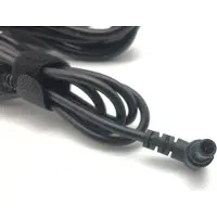 T-ProTek Adaptateur secteur chargeur compatible avec le moniteur Samsung LS27F350FHN (S27F350FHN)