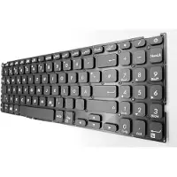 T-ProTek Clavier FRANÇAIS compatible Asus VivoBook S15 S530FA-BQ164T