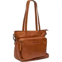 The Chesterfield Brand Cabas cognac
