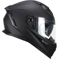 Cgm 311a Blast Mono Full Face Helmet Noir L