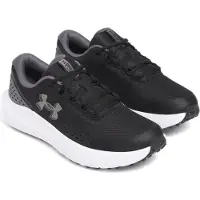 Under Armour UA Surge Golf Chaussures de golf Baskets Hommes 3027889 001 noir, Taille:42 EU