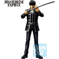 Ichibansho Gintama Toushirou Hijikata Figure Bleu