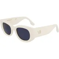 Victoria Beckham Lunettes de soleil vb654s5022103