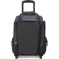 Delsey Valisette 'Raspail' noir