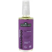 Bosch Shampooing sec en poudre 100ml pack de 8
