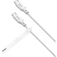 Yenkee YCU C115 WH USB C Sync and Charging Cable 2.0